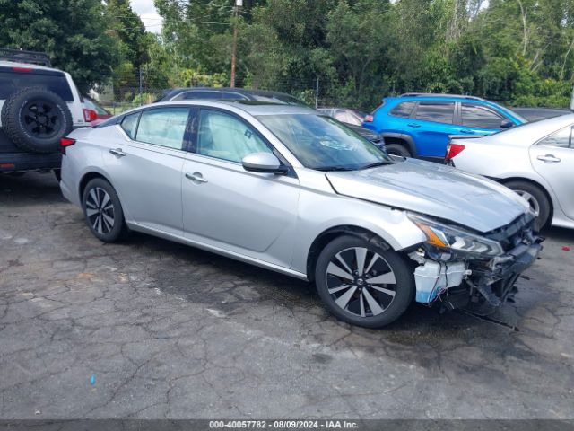 NISSAN ALTIMA 2019 1n4bl4dv5kc162498