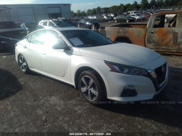 NISSAN ALTIMA 2019 1n4bl4dv5kc175560