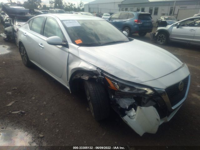 NISSAN ALTIMA 2019 1n4bl4dv5kc200392