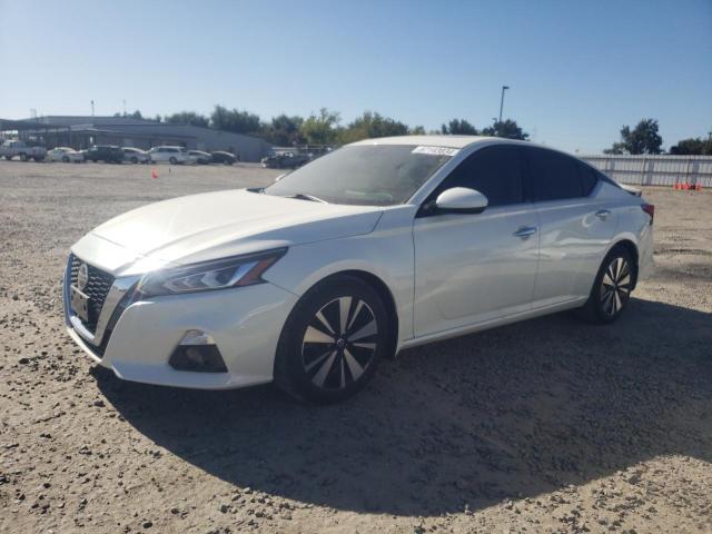 NISSAN ALTIMA SV 2019 1n4bl4dv5kc209738