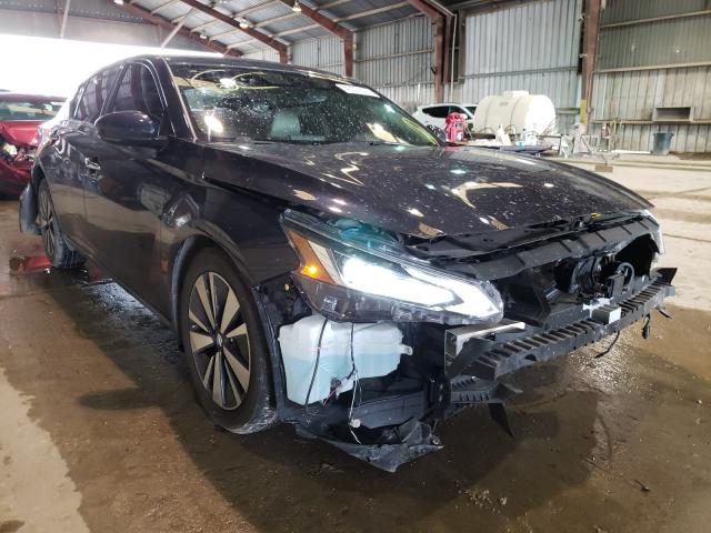 NISSAN ALTIMA SV 2019 1n4bl4dv5kn304742