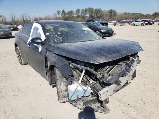 NISSAN ALTIMA SV 2019 1n4bl4dv5kn307933