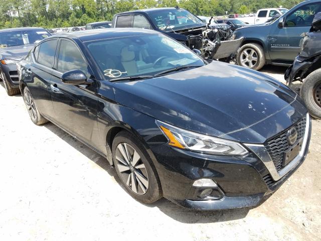 NISSAN ALTIMA SV 2019 1n4bl4dv5kn308662