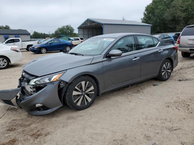 NISSAN ALTIMA 2019 1n4bl4dv5kn310265