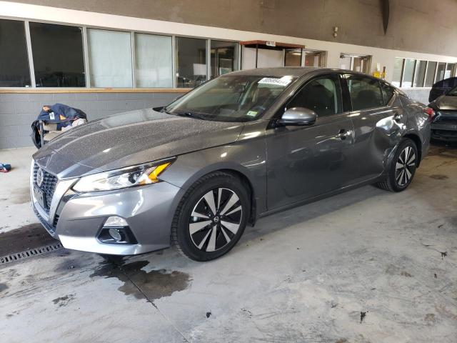 NISSAN ALTIMA 2020 1n4bl4dv5lc116039