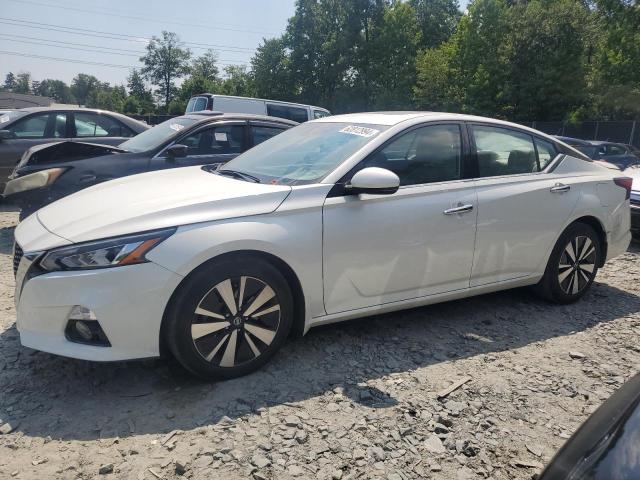 NISSAN ALTIMA SV 2020 1n4bl4dv5lc189069