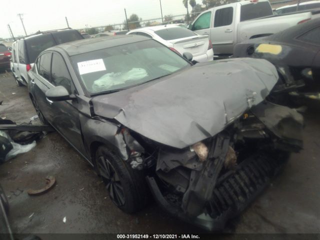 NISSAN ALTIMA 2020 1n4bl4dv5lc208767