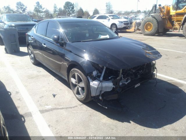 NISSAN ALTIMA 2020 1n4bl4dv5lc231112