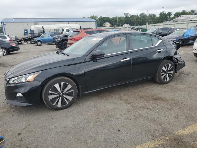 NISSAN ALTIMA 2021 1n4bl4dv5mn300452