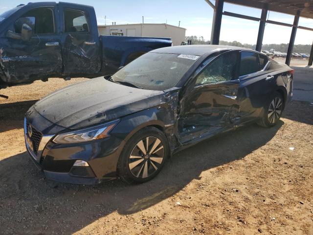 NISSAN ALTIMA 2021 1n4bl4dv5mn302928