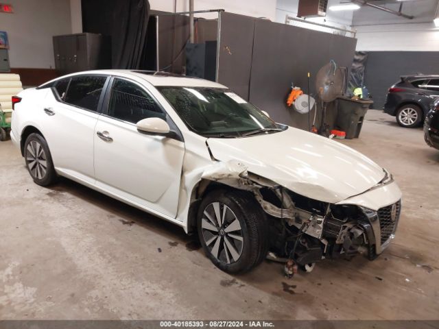 NISSAN ALTIMA 2021 1n4bl4dv5mn304131