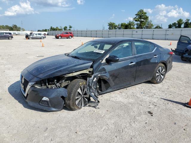 NISSAN ALTIMA 2021 1n4bl4dv5mn327912