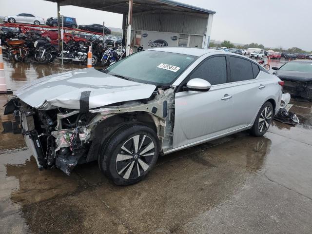 NISSAN ALTIMA 2021 1n4bl4dv5mn328543