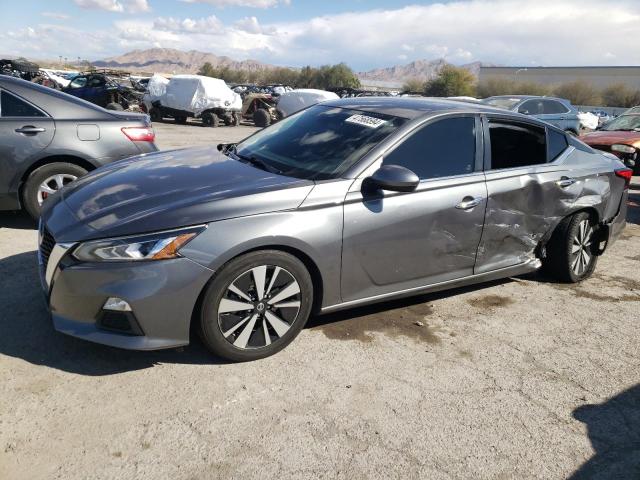 NISSAN ALTIMA 2021 1n4bl4dv5mn332866