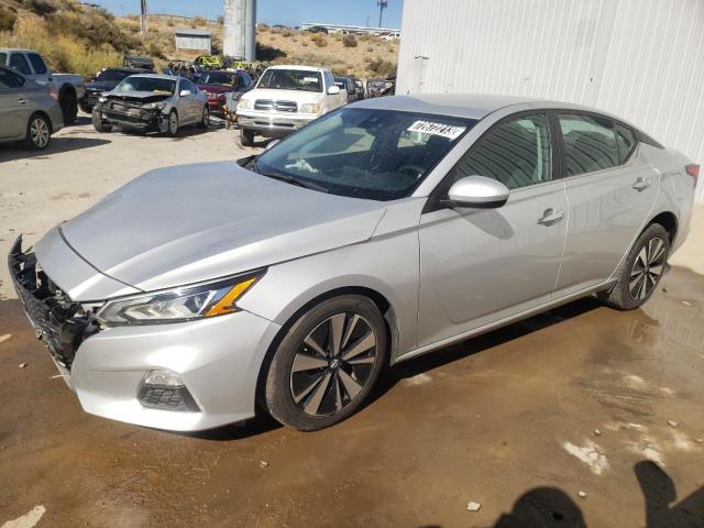 NISSAN ALTIMA 2021 1n4bl4dv5mn334911