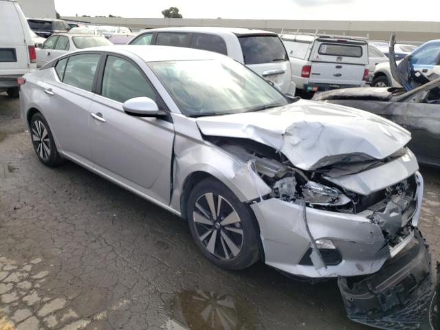 NISSAN ALTIMA SV 2021 1n4bl4dv5mn336111