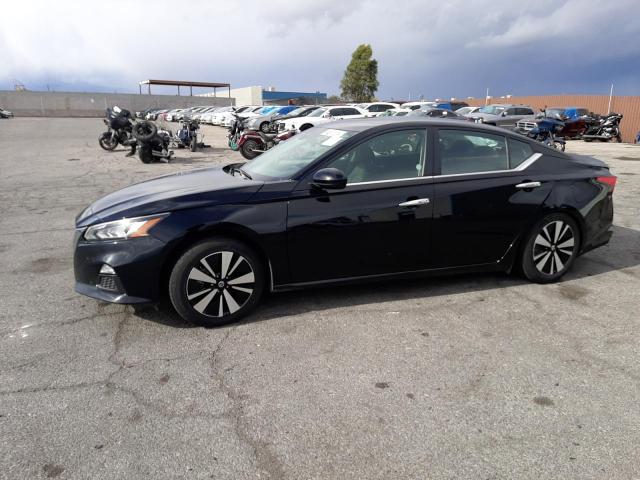 NISSAN ALTIMA SV 2021 1n4bl4dv5mn336562