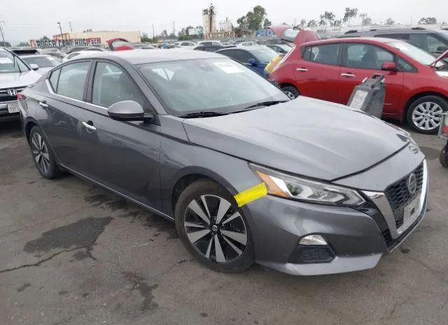 NISSAN ALTIMA 2021 1n4bl4dv5mn336951