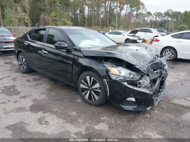 NISSAN ALTIMA 2021 1n4bl4dv5mn342393