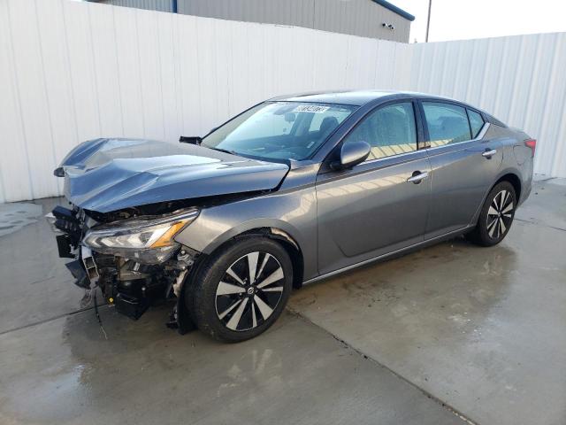 NISSAN ALTIMA 2021 1n4bl4dv5mn344225