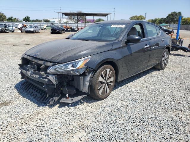 NISSAN ALTIMA SV 2021 1n4bl4dv5mn344516