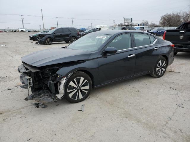 NISSAN ALTIMA SV 2021 1n4bl4dv5mn348338