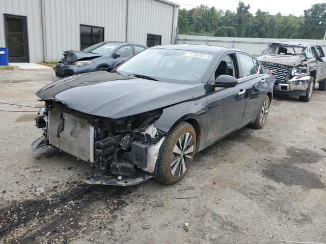 NISSAN ALTIMA 2021 1n4bl4dv5mn352163