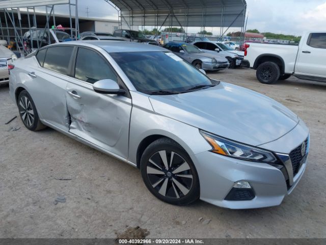 NISSAN ALTIMA 2021 1n4bl4dv5mn356133