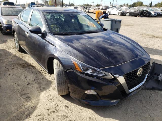 NISSAN ALTIMA SV 2021 1n4bl4dv5mn357749