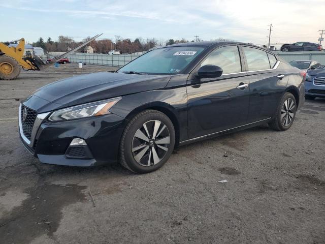 NISSAN ALTIMA SV 2021 1n4bl4dv5mn358951