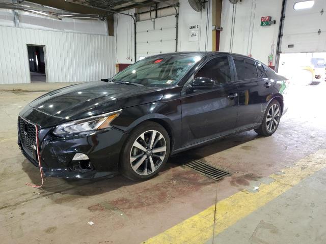 NISSAN ALTIMA SV 2021 1n4bl4dv5mn363180