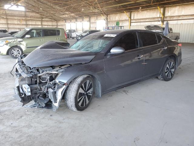 NISSAN ALTIMA SV 2021 1n4bl4dv5mn368637