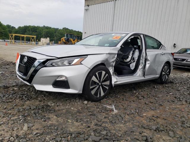 NISSAN ALTIMA SV 2021 1n4bl4dv5mn370940