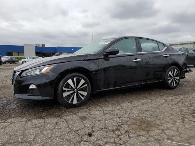 NISSAN ALTIMA SV 2021 1n4bl4dv5mn371862