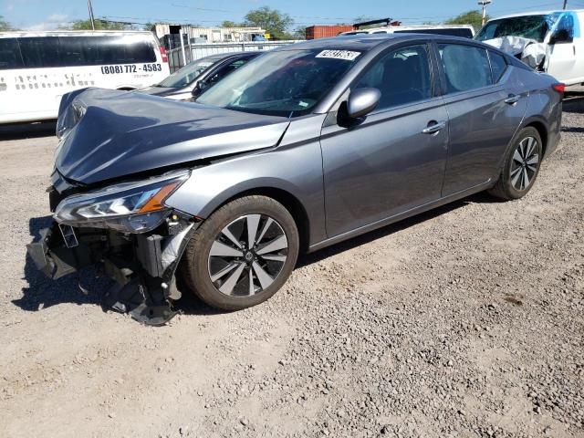 NISSAN ALTIMA 2021 1n4bl4dv5mn375636