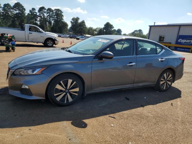 NISSAN ALTIMA SV 2021 1n4bl4dv5mn383185