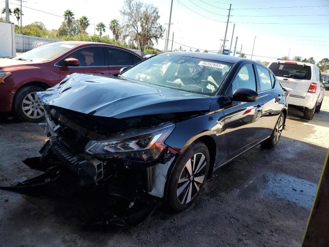 NISSAN ALTIMA SV 2021 1n4bl4dv5mn383381