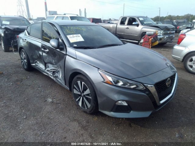 NISSAN ALTIMA 2021 1n4bl4dv5mn394607