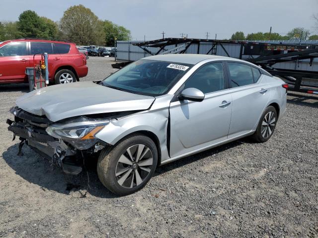 NISSAN ALTIMA 2021 1n4bl4dv5mn404049