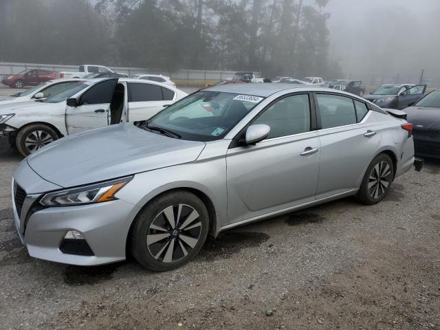 NISSAN ALTIMA SV 2021 1n4bl4dv5mn406366