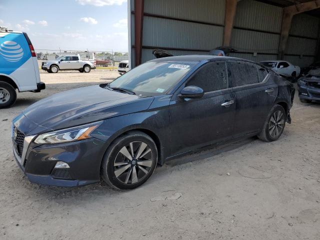 NISSAN ALTIMA SV 2021 1n4bl4dv5mn406724