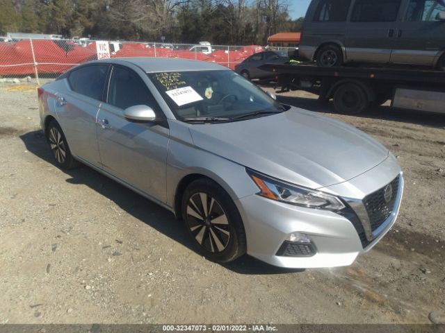 NISSAN ALTIMA 2021 1n4bl4dv5mn413138