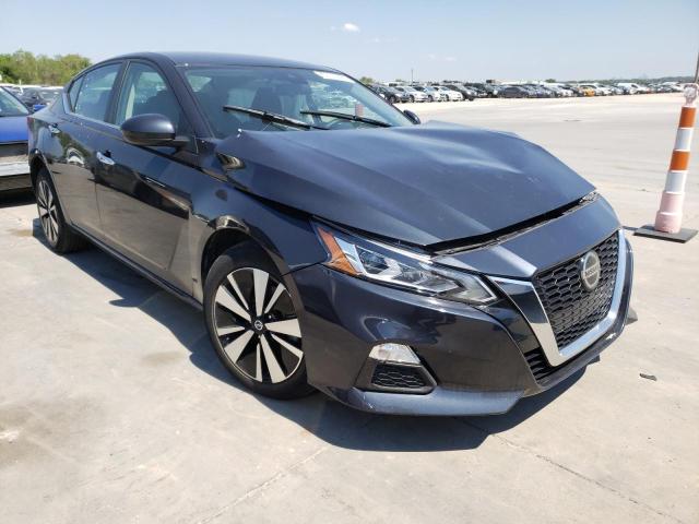 NISSAN ALTIMA SV 2021 1n4bl4dv5mn415889