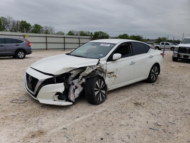 NISSAN ALTIMA 2021 1n4bl4dv5mn416993