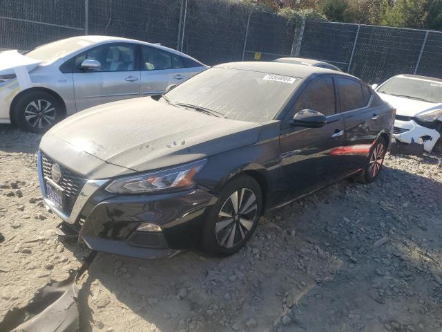 NISSAN ALTIMA SV 2021 1n4bl4dv5mn417920