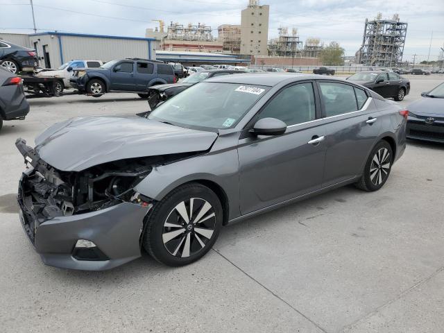 NISSAN ALTIMA 2022 1n4bl4dv5nn302493