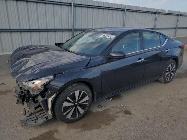 NISSAN ALTIMA 2022 1n4bl4dv5nn304180