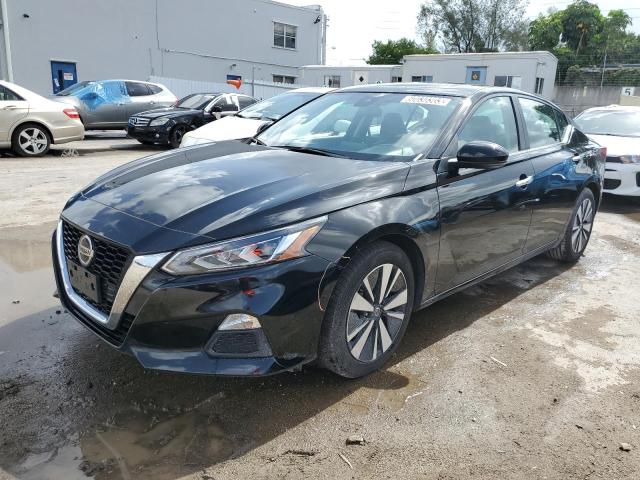 NISSAN ALTIMA SV 2022 1n4bl4dv5nn305121