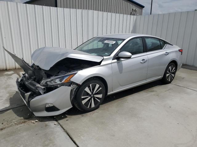 NISSAN ALTIMA 2022 1n4bl4dv5nn307340