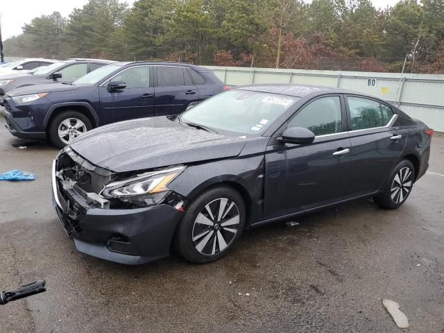 NISSAN ALTIMA SV 2022 1n4bl4dv5nn309007